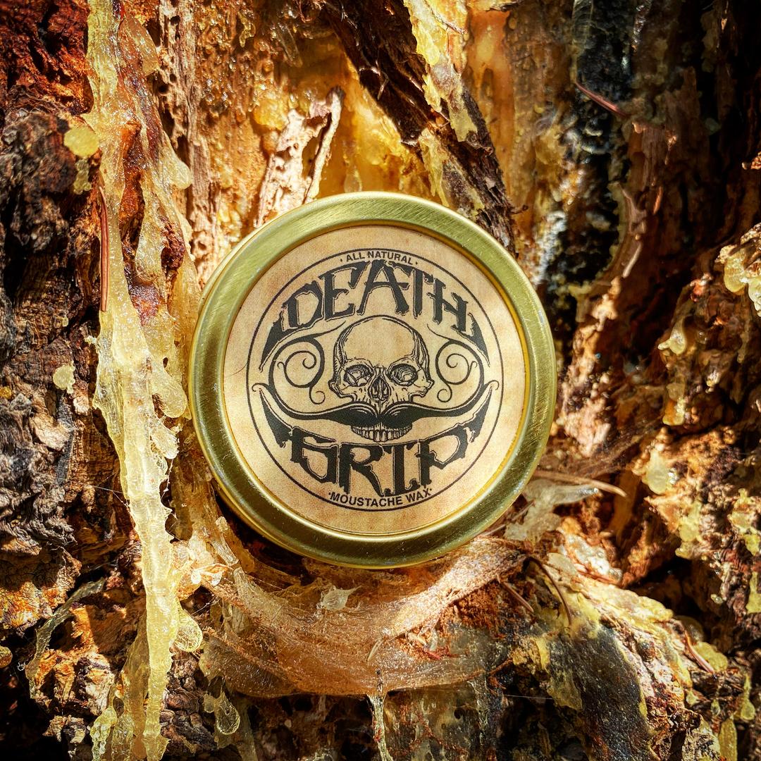 Death Grip Wax