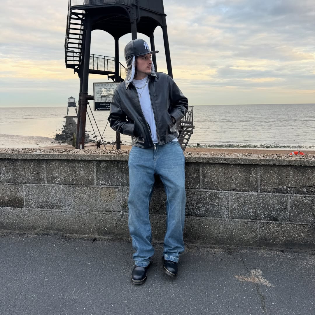 Instagram post by @vostsvault for Schuh. Caption reads: Seaside and City Step ready @schuh....