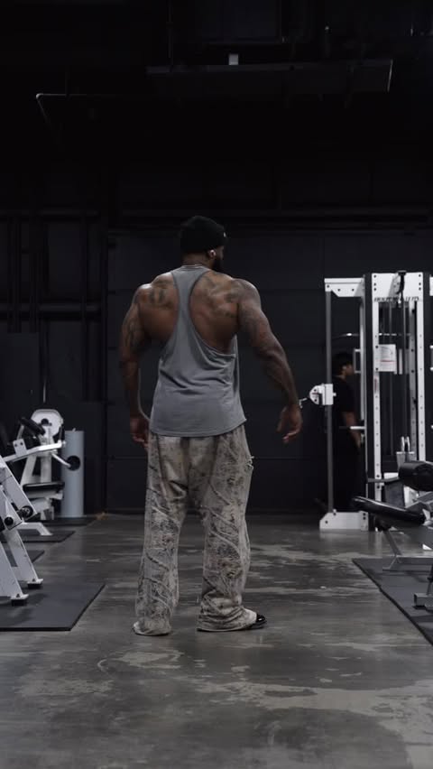 Instagram post by @chef_boyard_j for Rule One Proteins. Caption reads: [...] Sponsors @theironwilled JWILL....