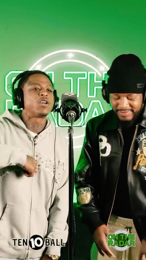 Instagram post by @gabepnyc for On The Radar With Gabe P. Caption reads: @fettywap1738 x @remyboymonty1738 “679” | On The....