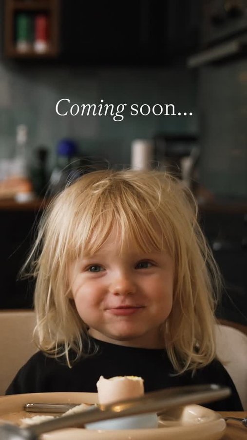 Instagram post by @delrezpaulchef for Westwing. Caption reads: Something delicious is cooking with....