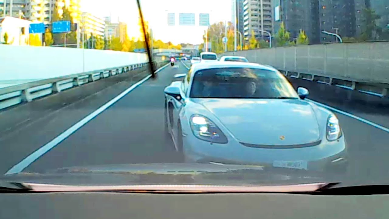 YouTube post by @AYATOSALON for Shutterstock. Caption reads: We have received a video of the most egregious....