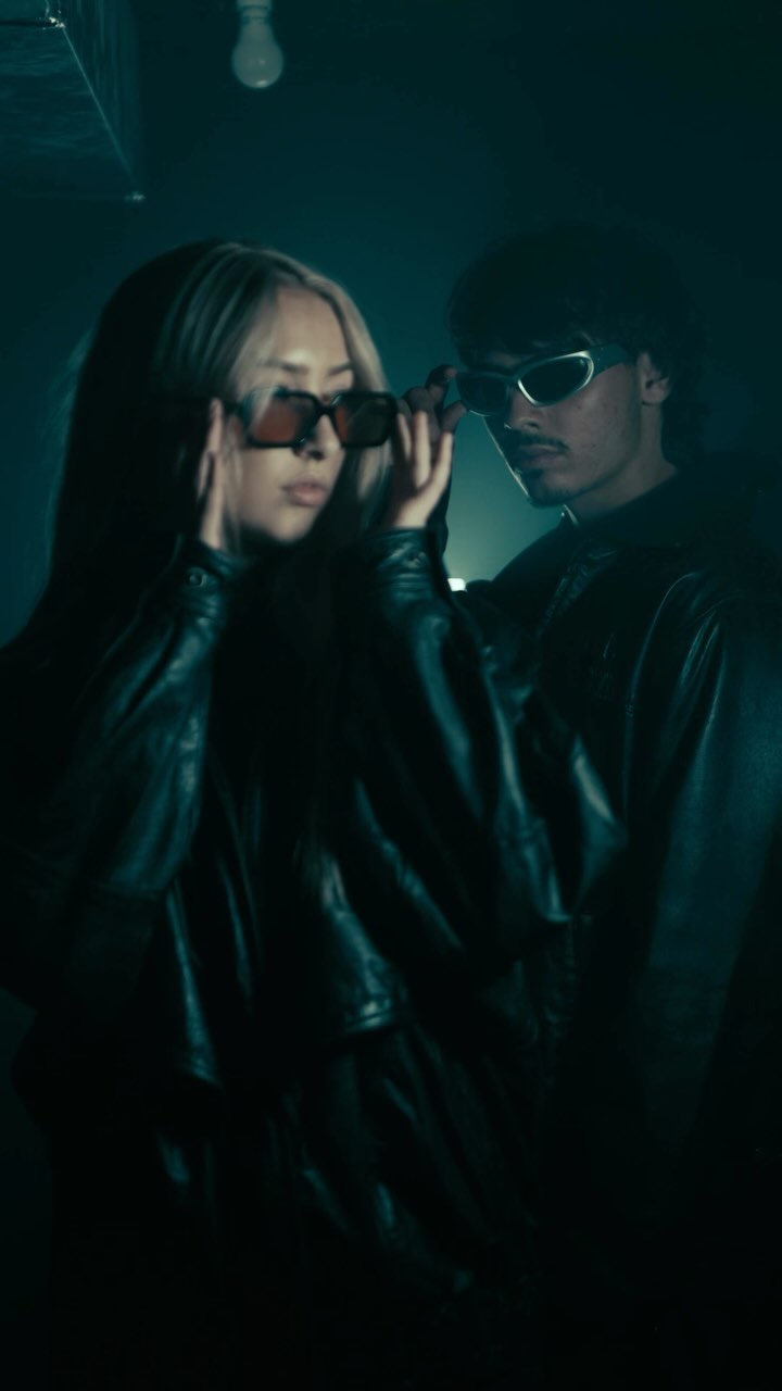 Instagram post by @autumn.friberg for Lume Cube. Caption reads: [...] an awesome opportunity to team up with....