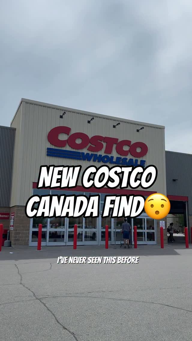 Instagram post by @couponcutiecanada for John Frieda. Caption reads: Check your Costco for the @johnfriedacanada....