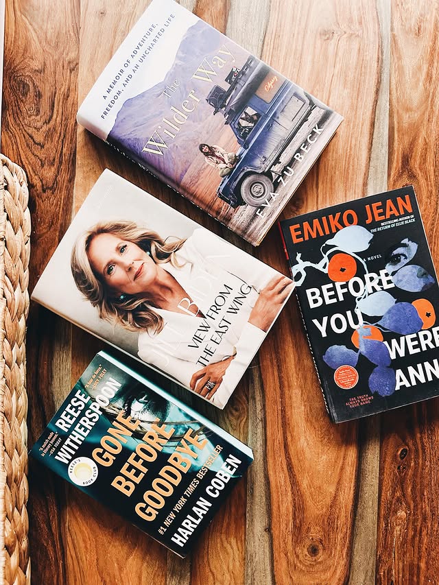 Instagram post by @read.sip.read.repeat for Gallery Books Group. Caption reads: ✨ Monday Check-In ✨ Wow! What a weekend! 🎓🧡🖤....