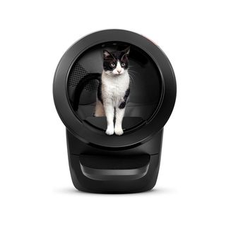 Litter-Robot logo