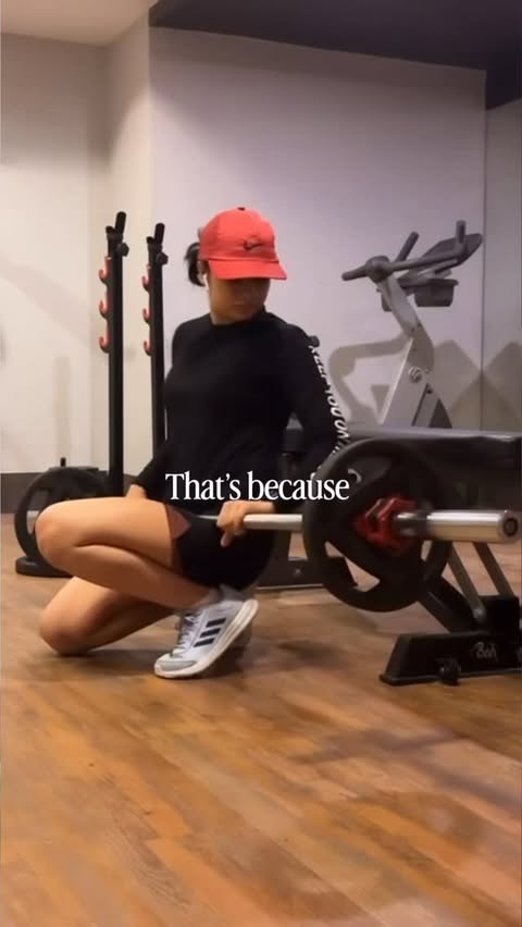 Instagram post by @shruutiiiiii for Fast and Up. Caption reads: [...] Reload does what water can’t....