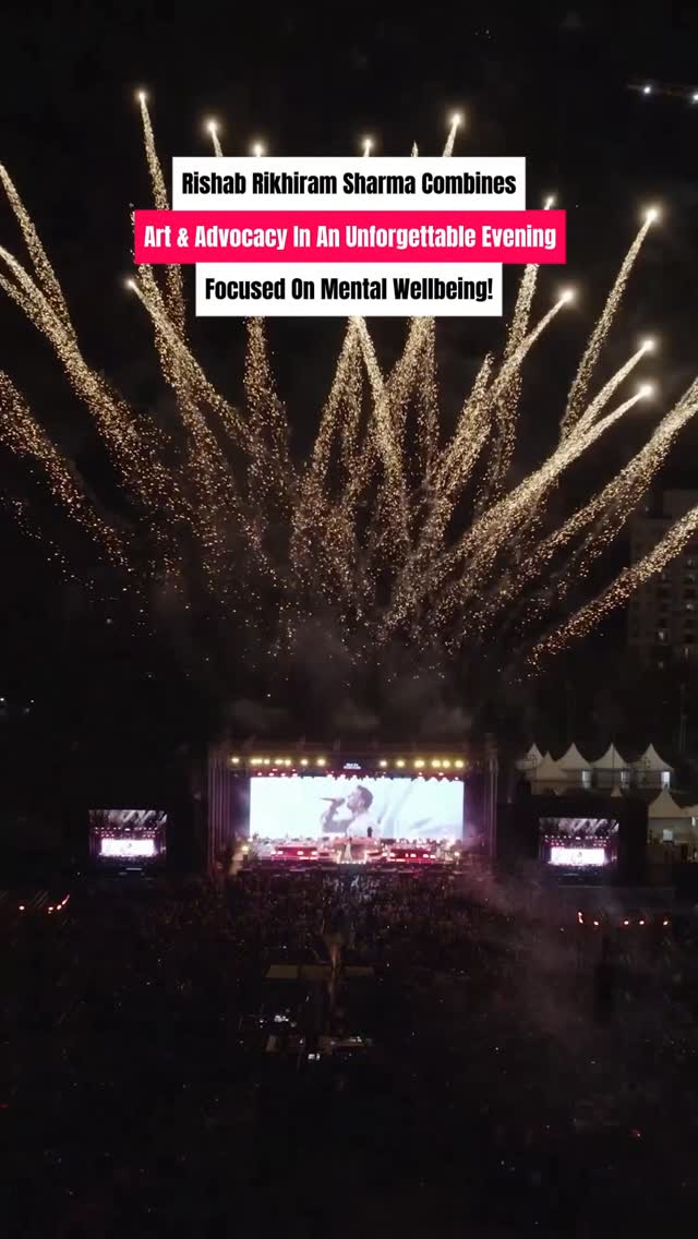 Instagram post by @nextstop.mumbai for Zomato. Caption reads: The sitar will deliver a profound message of hope....