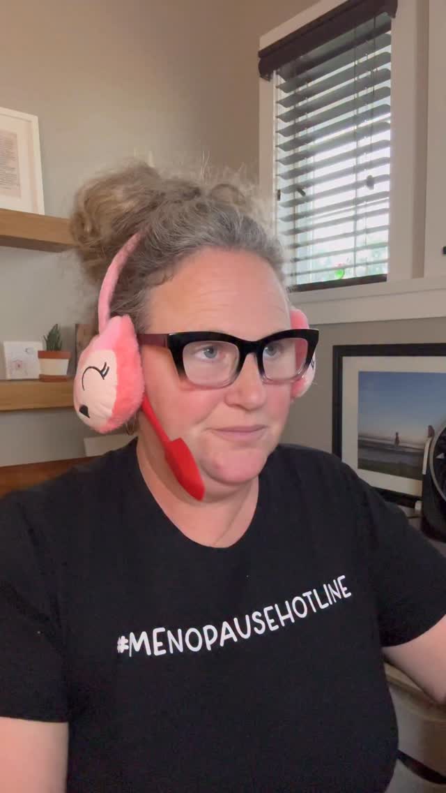 Instagram post by @mediocremom76 for Healthline. Caption reads: You are not alone! Check out the @healthline....