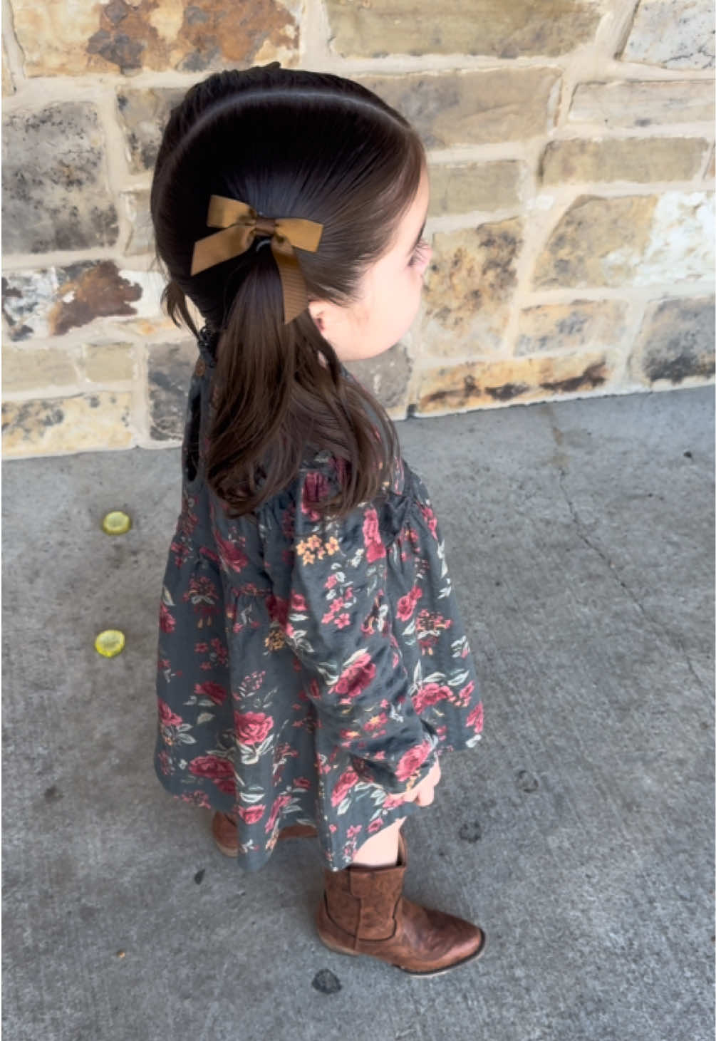 TikTok post by @jenaybabyy for Gerber Childrenswear. Caption reads: [...]  OOTD- @modern moments by Gerber @Gerber....