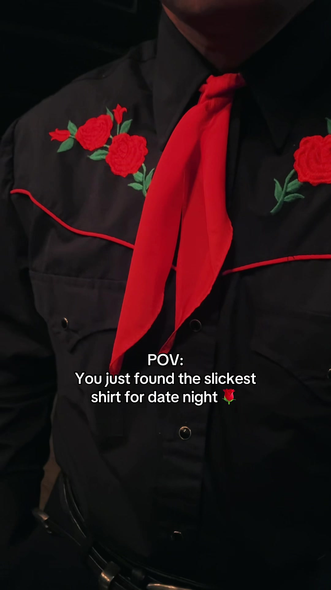 TikTok post by @josiahspicermusic for Ely Cattleman. Caption reads: The slickest! @Ely Cattleman #cowboy #ranch....