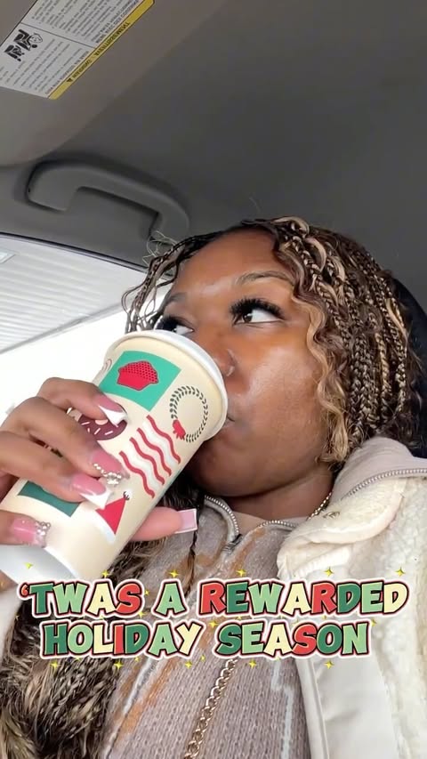 Instagram post by @savewithluluo for Fetch. Caption reads: ‘Twas a stress-free holiday season with Fetch....