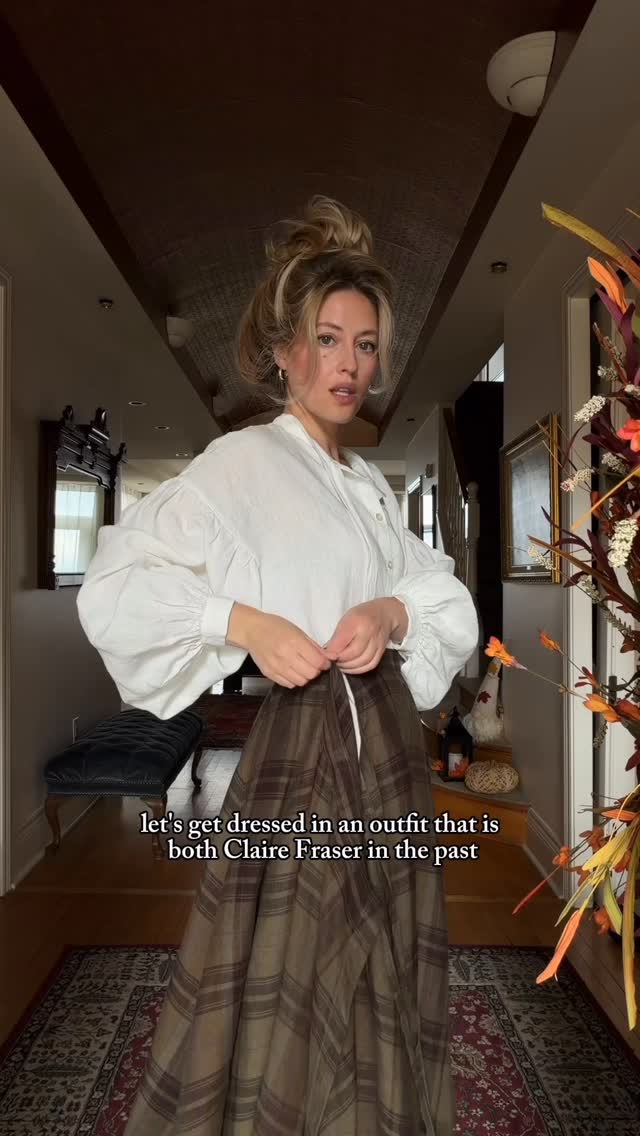 Instagram post by @thisfamilytree for Son de Flor. Caption reads: comment “Claire” and I’ll send you the links....