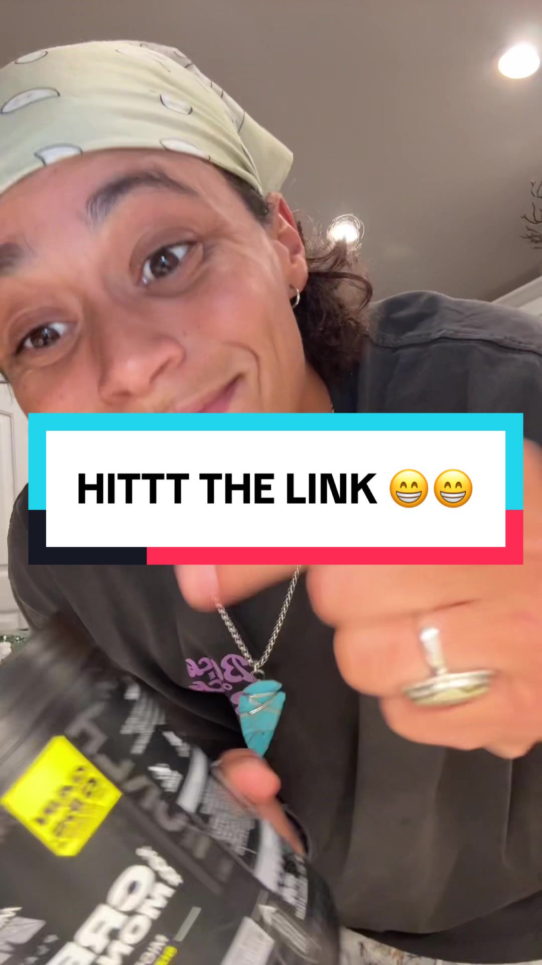 TikTok post by @_withlove__04 for MuscleTech. Caption reads: [...] #fitness #recovery #armylife  @MuscleTech .