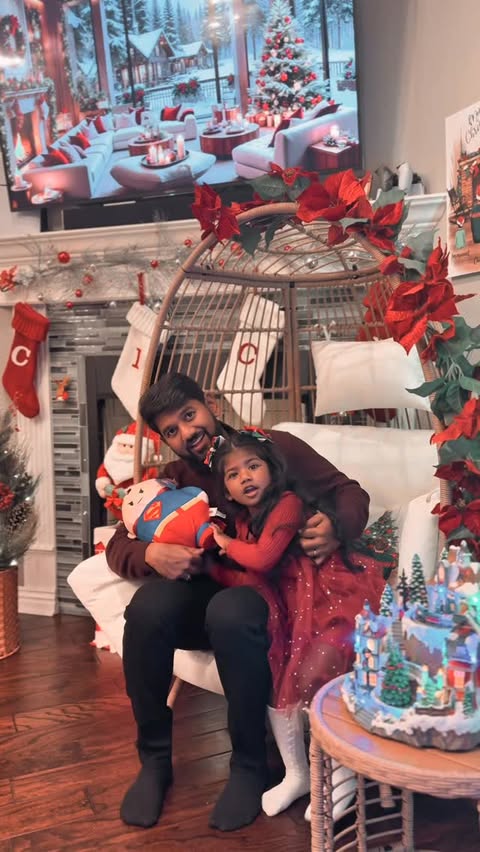 Instagram post by @fashionmejen for FAO Schwarz. Caption reads: If you guys watched my stories last week, Charls....