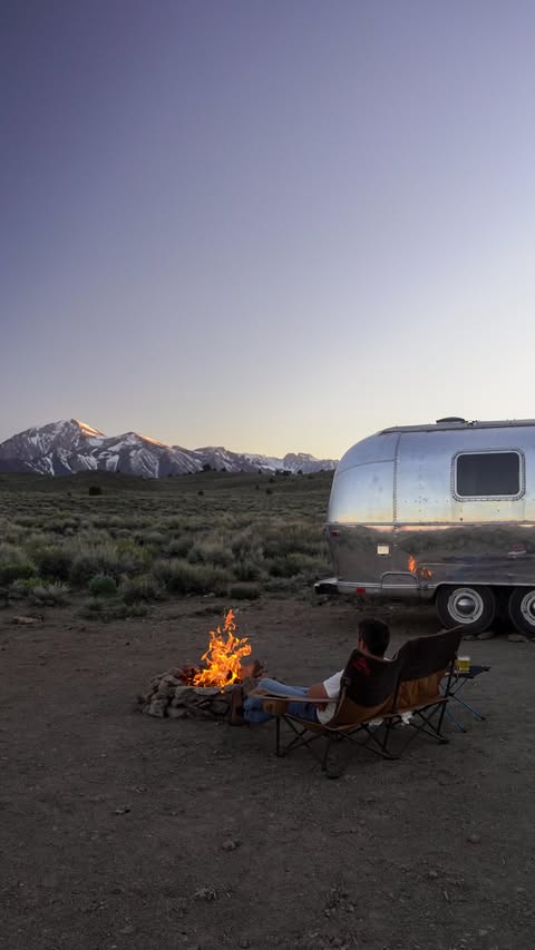 Instagram post by @slowcarfasthome for Blundstone. Caption reads: always our preferred kind of night “out”.