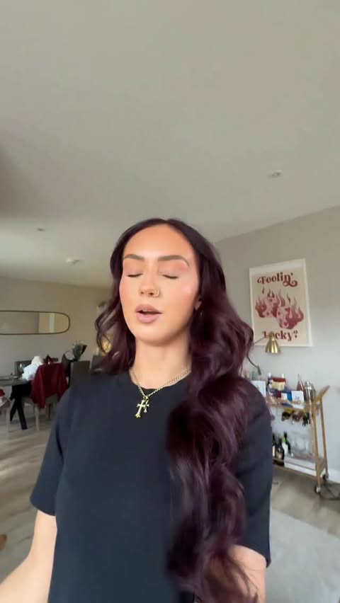 Instagram post by @laurenwhelannnnn for 4TH ARQ. Caption reads: Christmas shopping sorted thanks to the @4tharq....