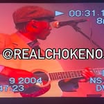 Instagram post by @realchokenojoke for Mass Appeal. Caption reads: One thing I can guarantee you that when I release....