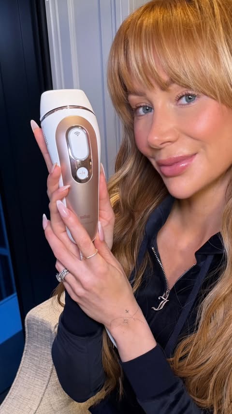 Instagram post by @olivia_attwood for Argos. Caption reads: [...] at home, on your terms ✨
It’s 53% off at....