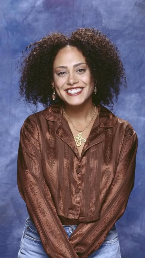 Instagram post by @iamcreesummer for Lemonada Media. Caption reads: [From the Legacy Talk Archives] Unreleased Cut of....