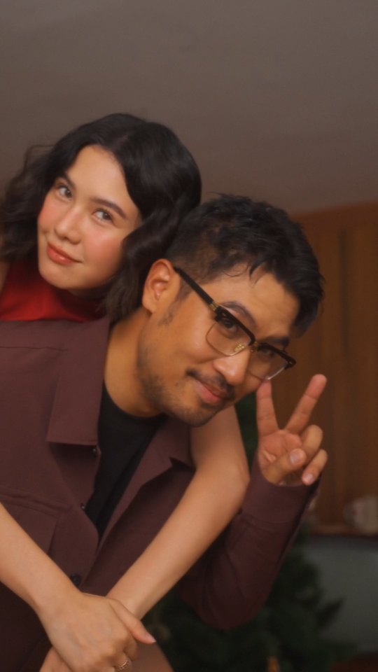 Instagram post by @proud_olives for JASPAL. Caption reads: [...] the joy of the festive season with Jaspal's....