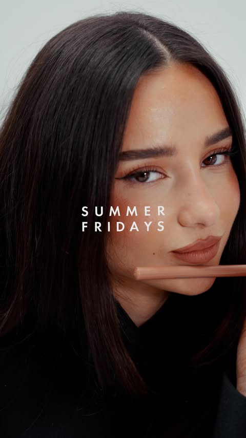 Instagram post by an influencer for Sephora France. Caption reads: [...] just landed at @sephorafrance 🏹 Publicité.
