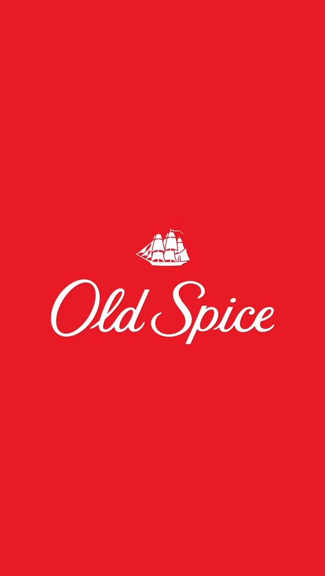 Instagram post by @katannah._ for Old Spice. Caption reads: Reklamní spolupráce s OldSpice

Chceš zažít....