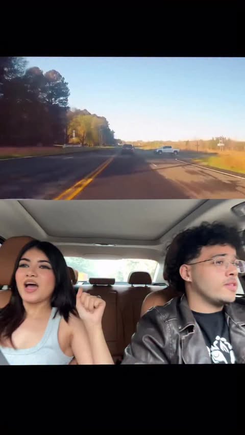 Instagram post by @ishikasahnii for NEWME. Caption reads: Trigger Warning🚨‼️
Still can’t process what we....