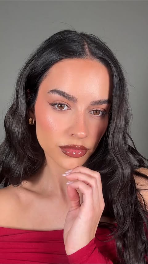 Instagram post by @danielllestrada for Drunk Elephant. Caption reads: #drunkelephantpartner What’s your must-have winter....