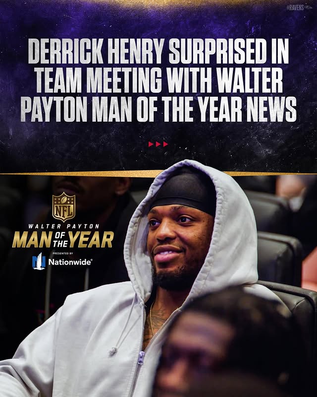 Instagram post by @ravenscommunity for Nationwide. Caption reads: Surprising @last_king_2 with the news 💜.