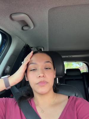 TikTok post by @mar.arv for Drizzilicious. Caption reads: [...] #period #yayme #sendhelplol #fyo....