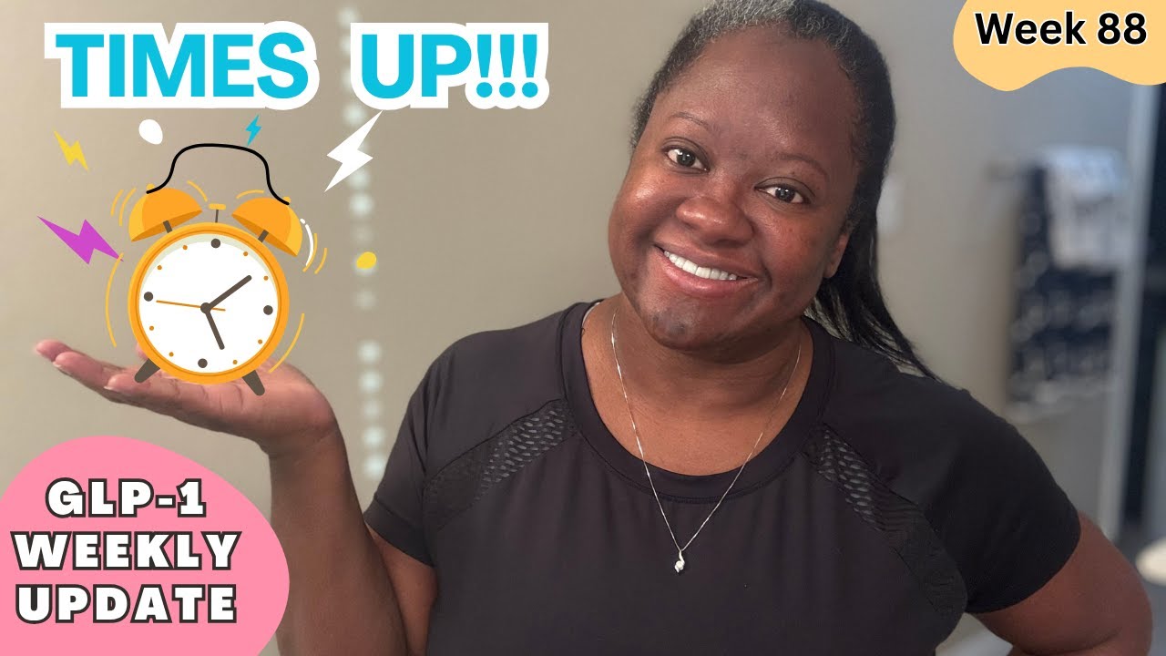 YouTube post by @Allanda180 for Coldest. Caption reads: Is My 'Mind and Body Reset' Working? It's Time to....