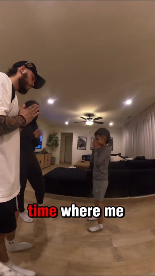 Instagram post by @alexnnino for TripleTen. Caption reads: [...] you down? Shift gears into tech with....