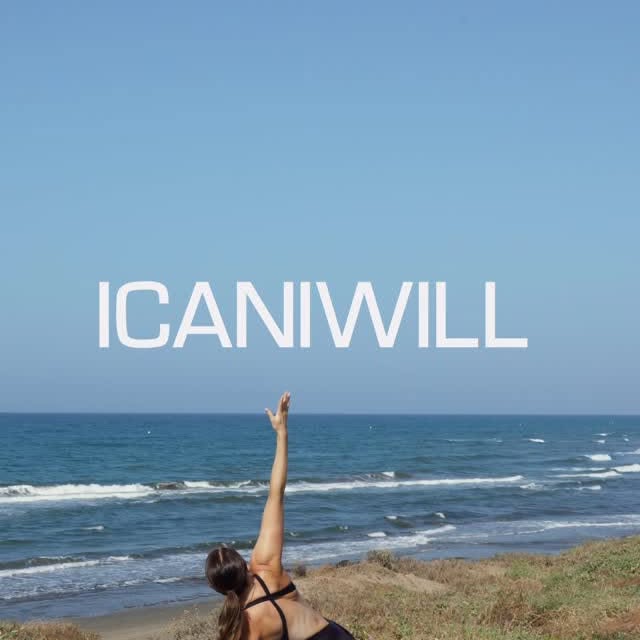 Instagram post by @sofiaaiello for Icaniwill. Caption reads: mainos / ad @icaniwill 
SUMMER SALE it’s live....