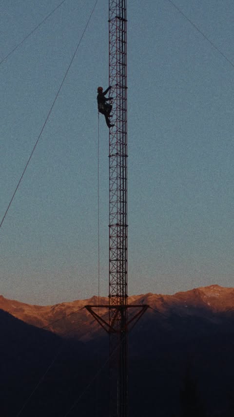 Instagram post by @scott_secco for Kuiu. Caption reads: ‘’Workgrade’’ for @kuiu_official Proud to share....