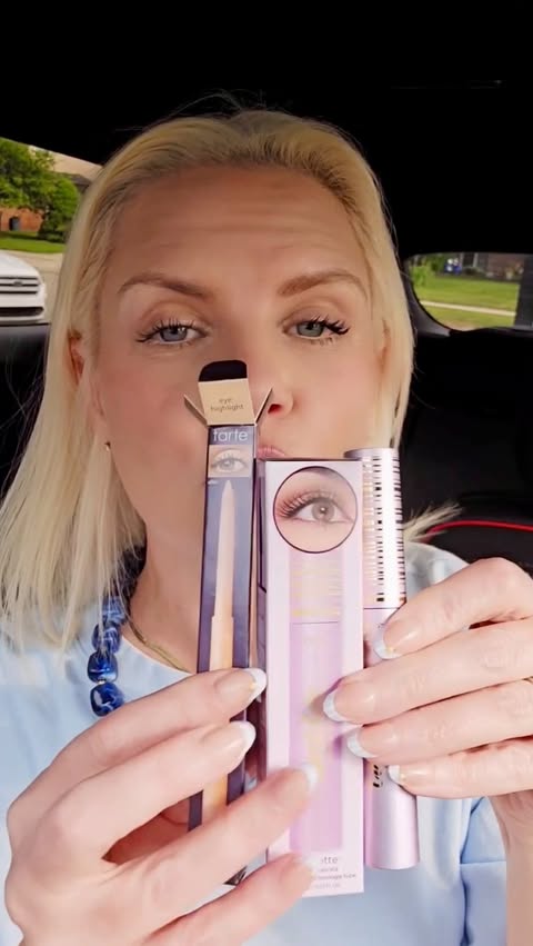 Instagram post by @hip2save for HSN. Caption reads: [...] ✨ Final cost: $21.75 shipped #ad #LoveHSN....