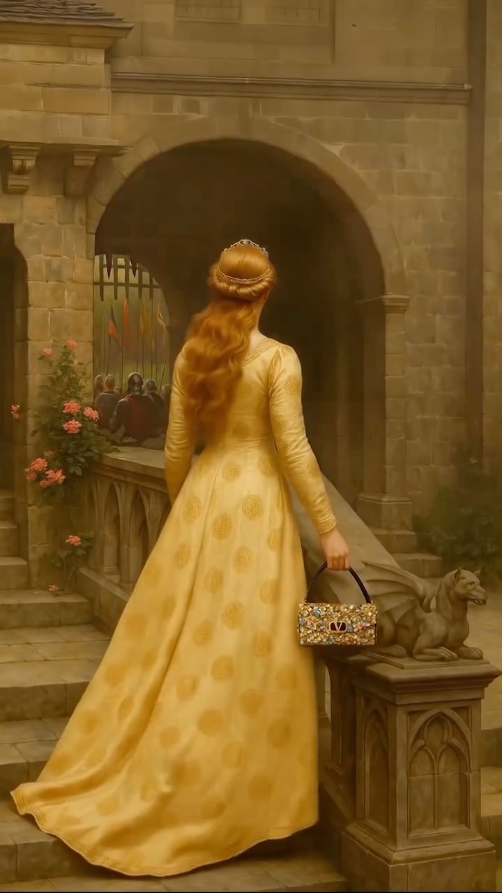 Instagram post by @pauloctavious for Valentino. Caption reads: Nine visual stories, one signature subject.

For....