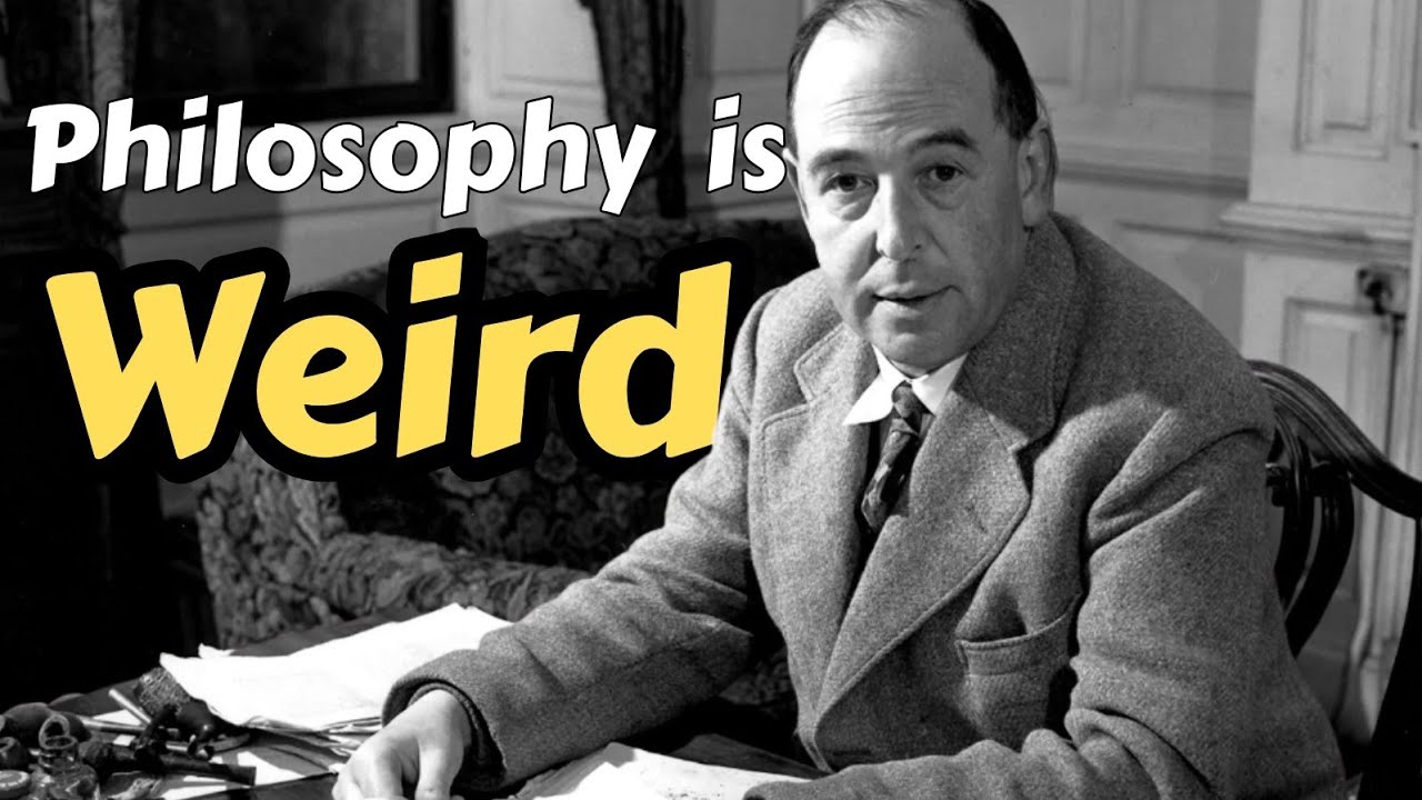 YouTube post by @ParkerNotes for Lochby. Caption reads: The Most Mind-Bending Idea in All of Philosophy |....