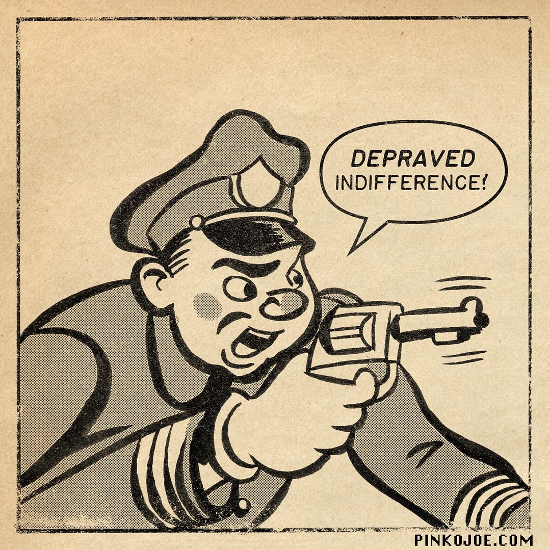 Instagram post by @pinko_joe for USA TODAY. Caption reads: [...] to resign, asks for forgiveness. Via....