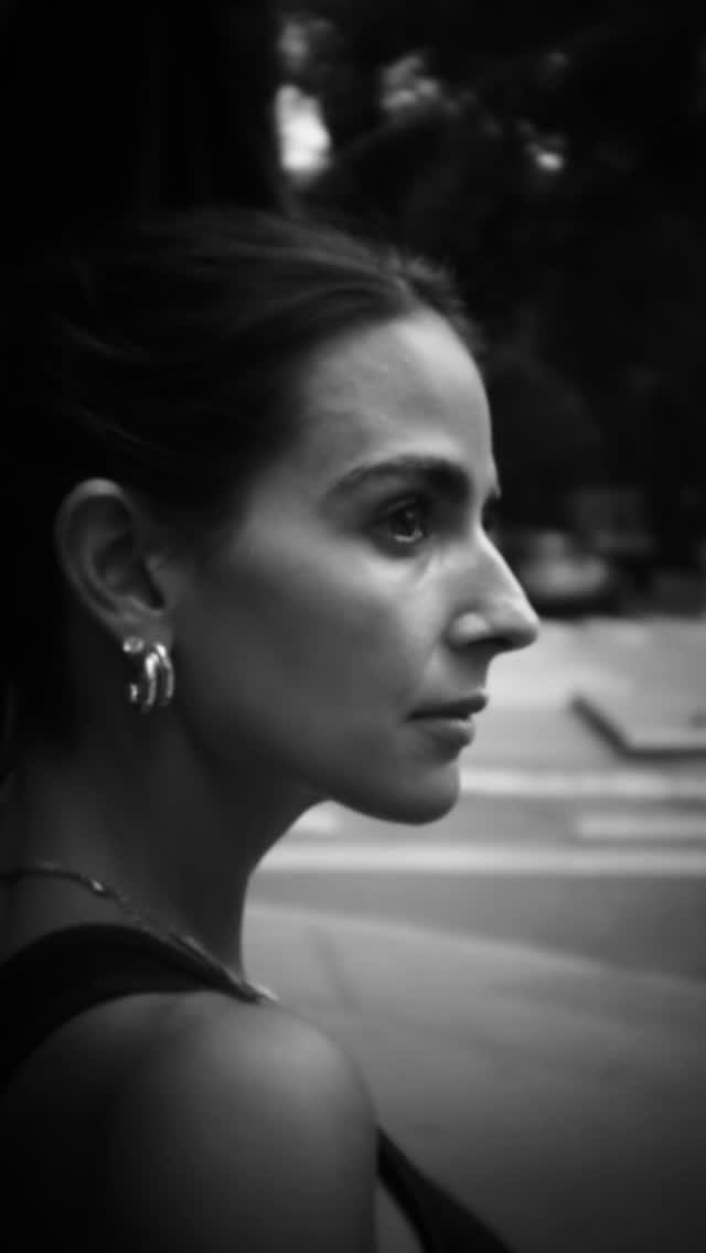 Instagram post by @erikaannhammond for Equinox. Caption reads: “Think about what you’re aiming for.”....