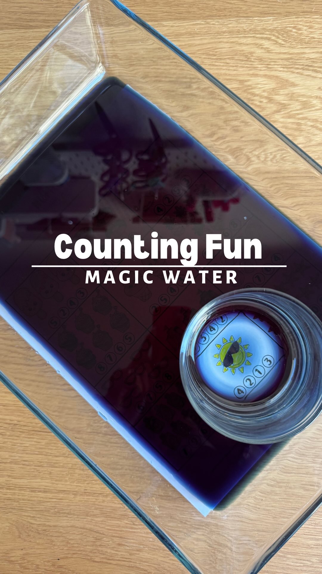 Instagram post by @crafty.moms for HP. Caption reads: #ad ✨ Ready to turn learning into magic? ✨
With....