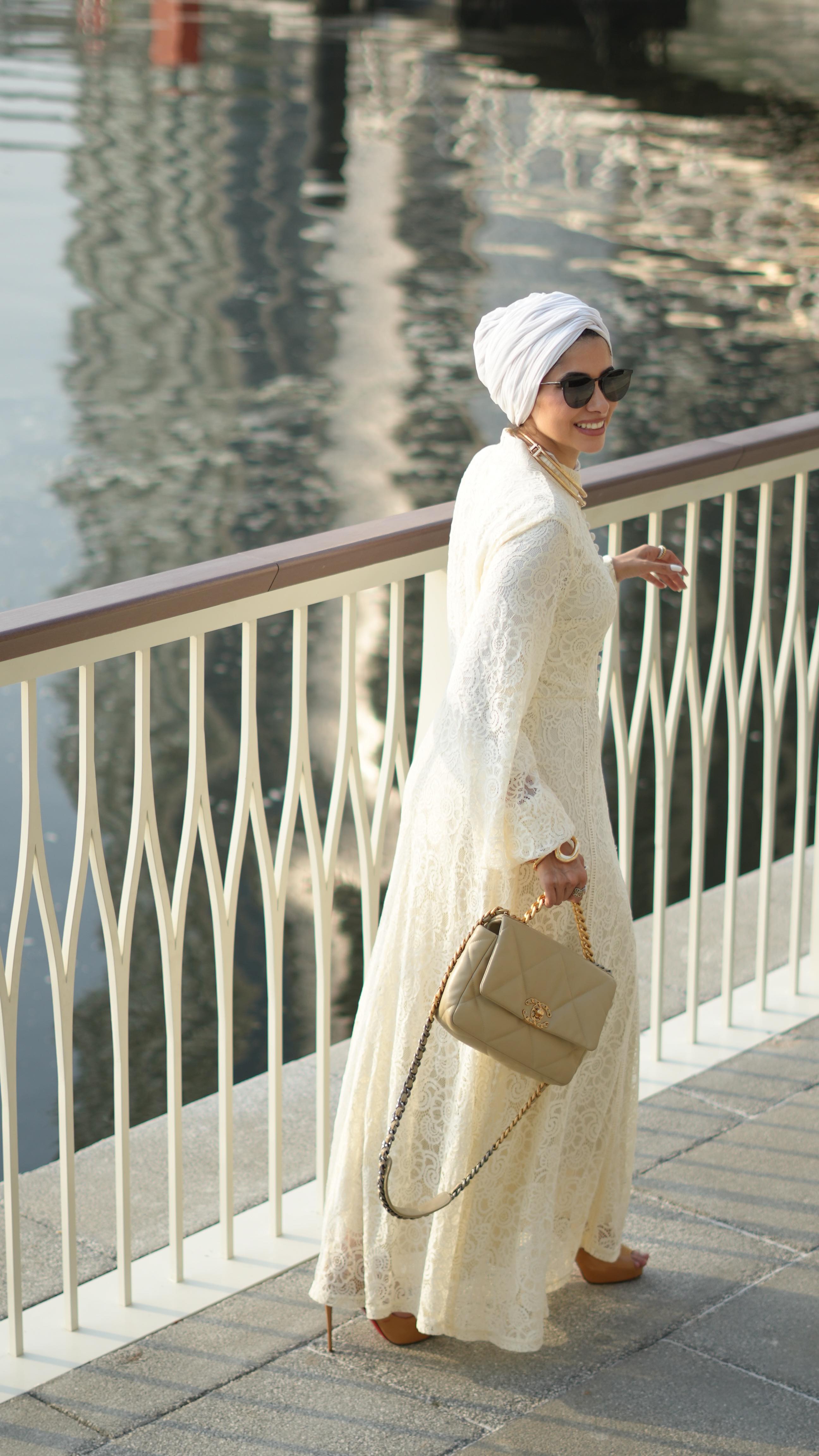 Instagram post by @nourhanelgouhary for eyewa. Caption reads: ☀️👓 Frame your summer with Eyewa!
From bold new....