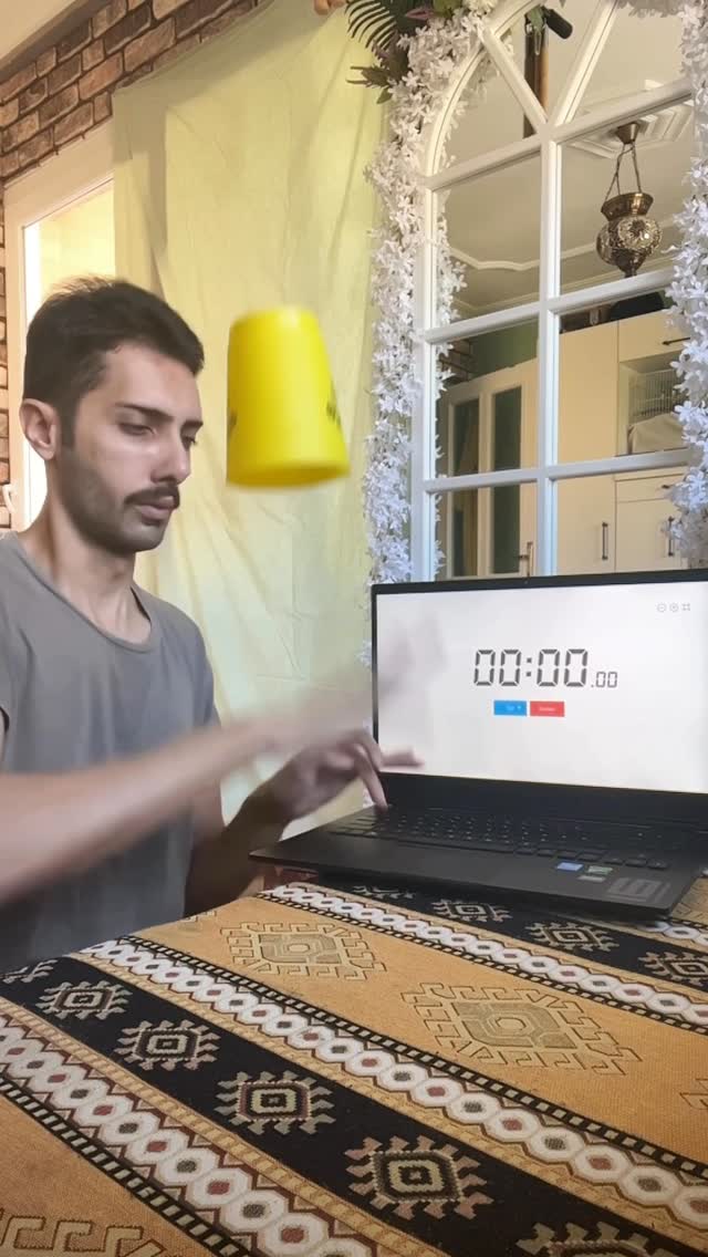 Instagram post by @codemtcspeed for Guinness World Records. Caption reads: [...] speed with a heavy object......