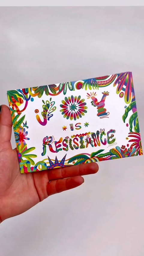 Instagram post by @mariellguzman for Yelp. Caption reads: [...] collaborations. This is one of them: @yelp....