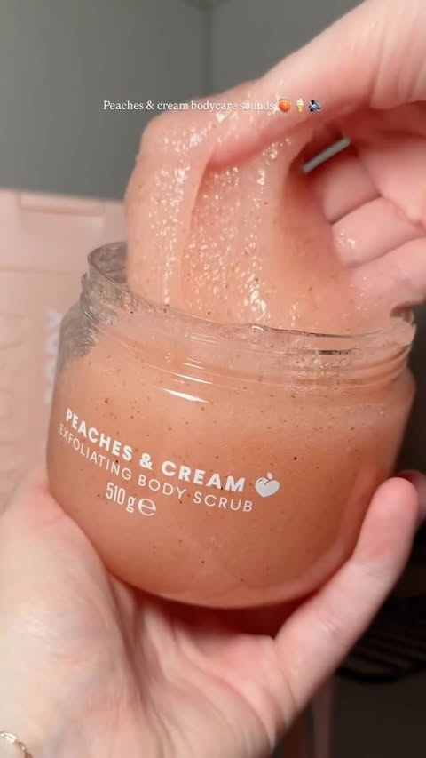 Instagram post by @youglowgrrl for MONDAY Haircare. Caption reads: [...] Bar with White Peach & Rice Milk....