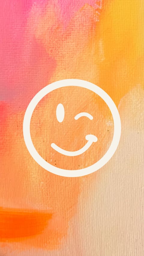 Instagram post by @inpolife for WAT THE BRAND. Caption reads: [...] jeans as soon as I tried them on.....