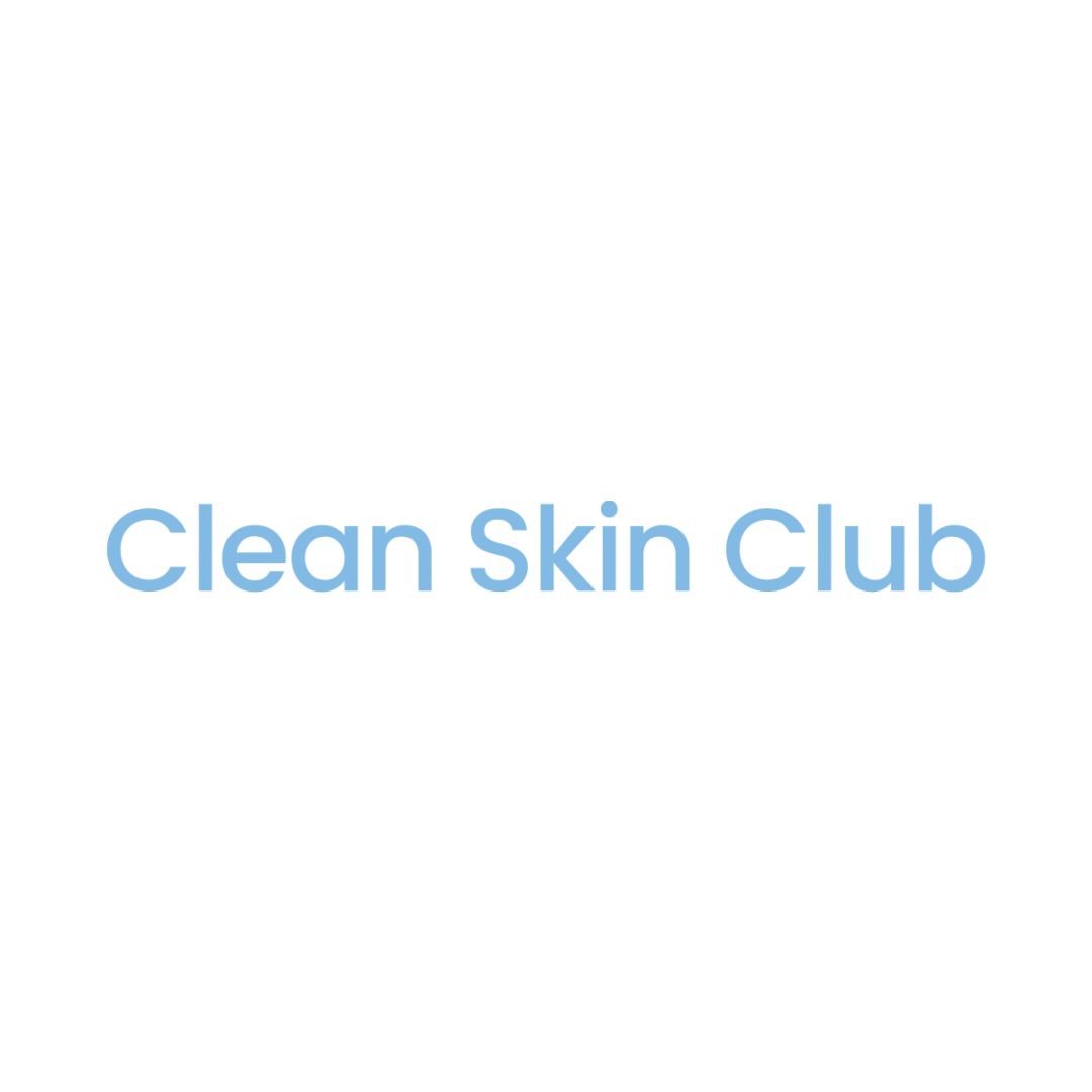 Clean Skin Club