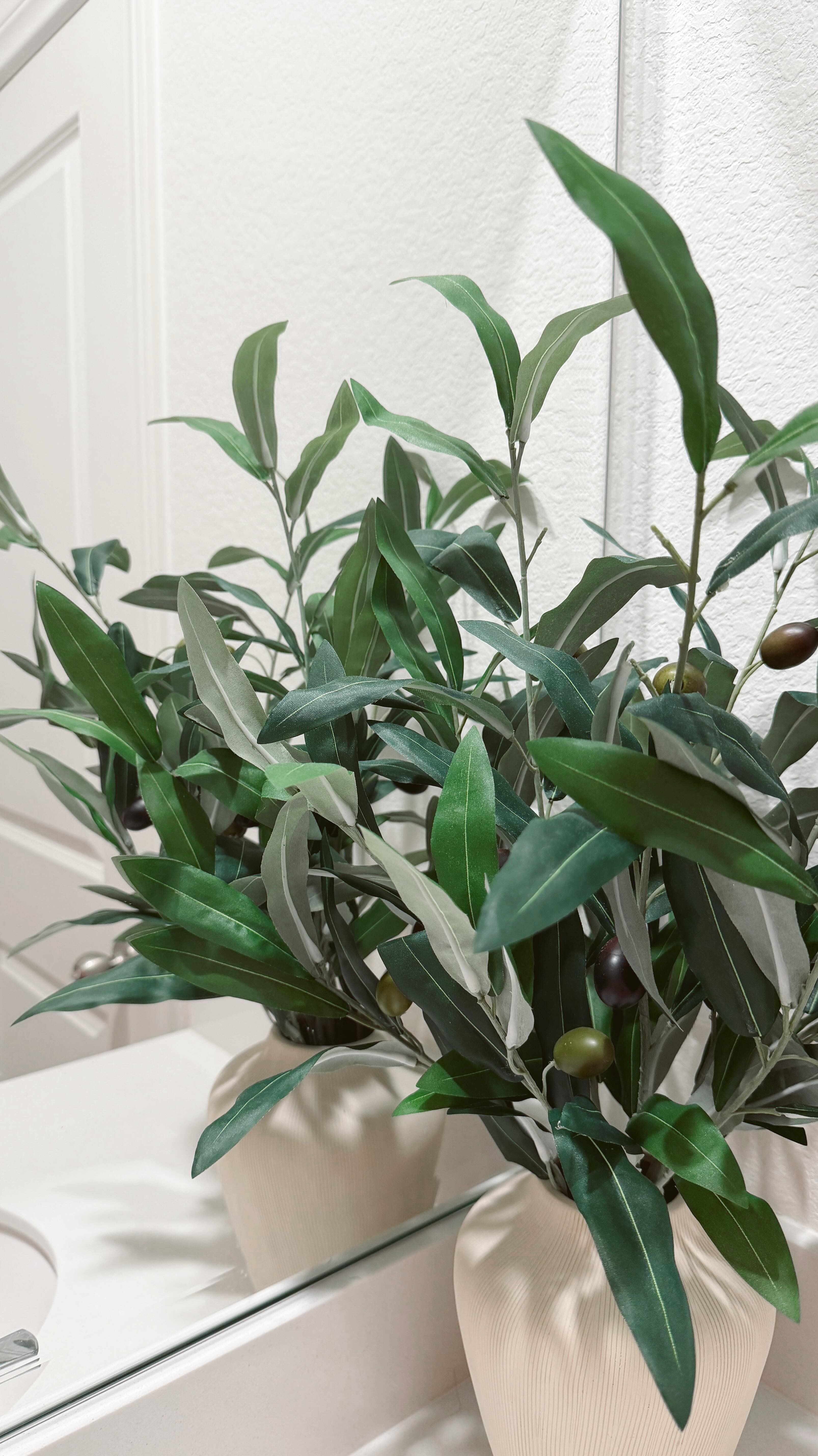 Instagram post by @britneydelsol for O-Cedar. Caption reads: [...] every single time?!? obsessed with my....