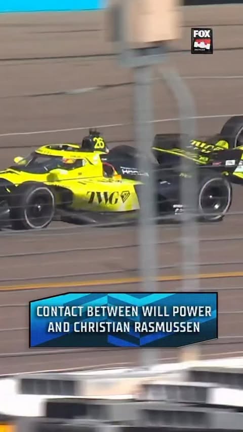 Instagram post by @indycaronfox for Good Ranchers. Caption reads: [...] led to a flat. (Presented by @goodranchers).