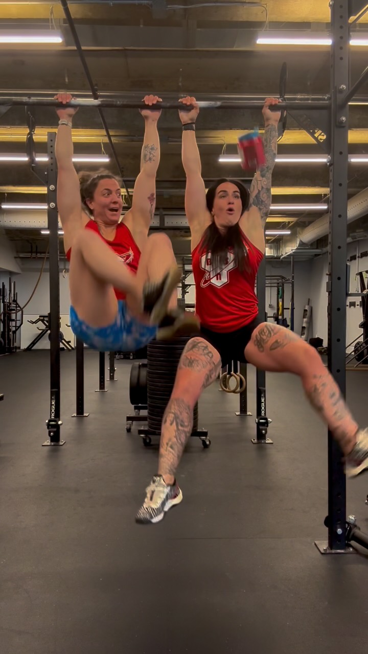 Instagram post by @krispy_kremez for BSN. Caption reads: Drinking your pre workout the normal way may be....